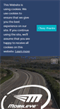 Mobile Screenshot of mobileye.com